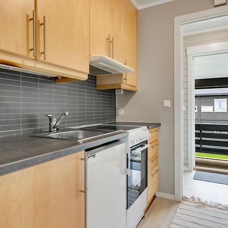 Mosjoen Apartmens Εξωτερικό φωτογραφία