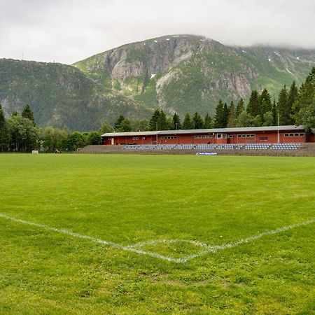 Mosjoen Apartmens Εξωτερικό φωτογραφία