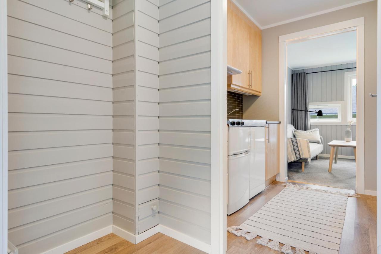 Mosjoen Apartmens Εξωτερικό φωτογραφία